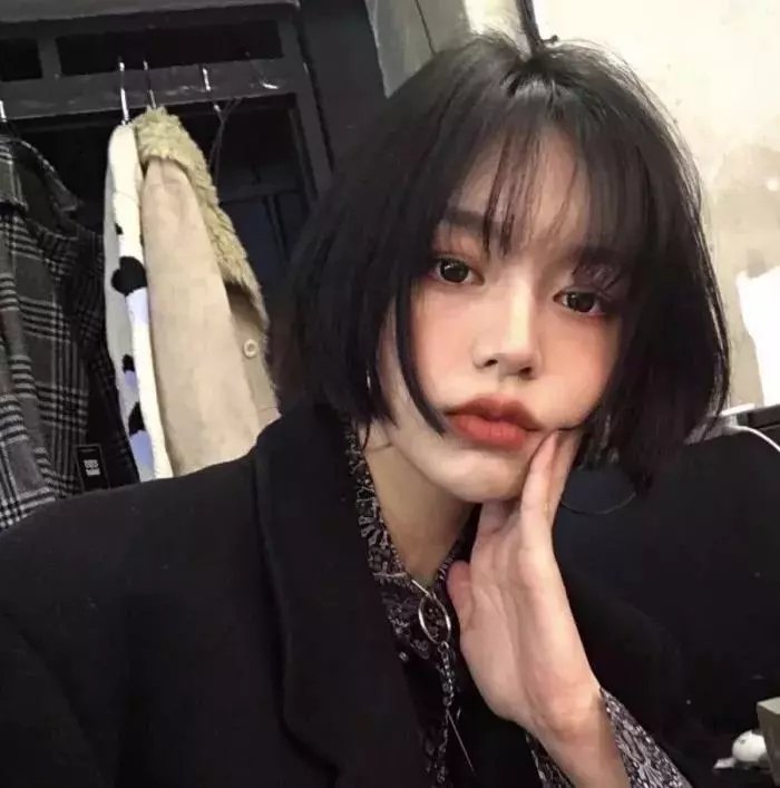 黑色丛林