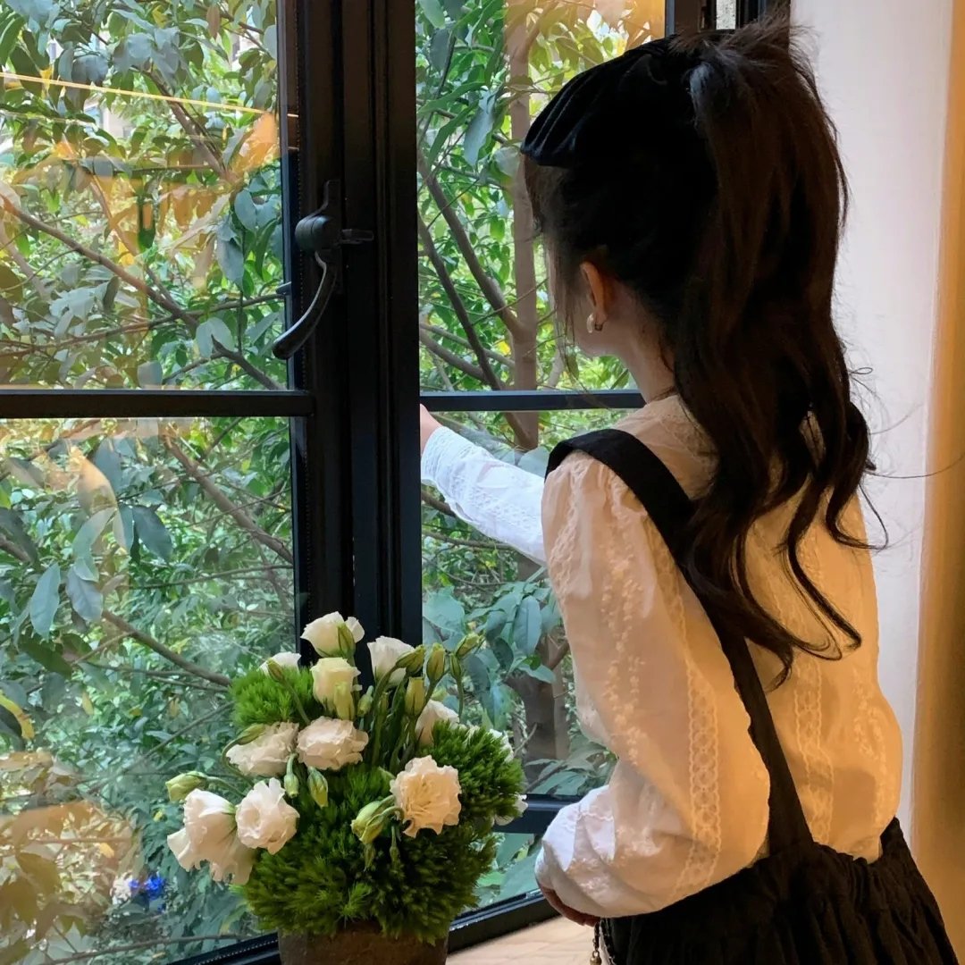坐花醉月
