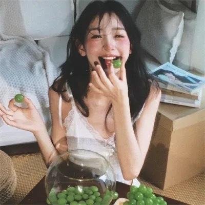 我初初爱你